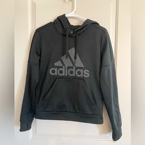 Adidas hoodie